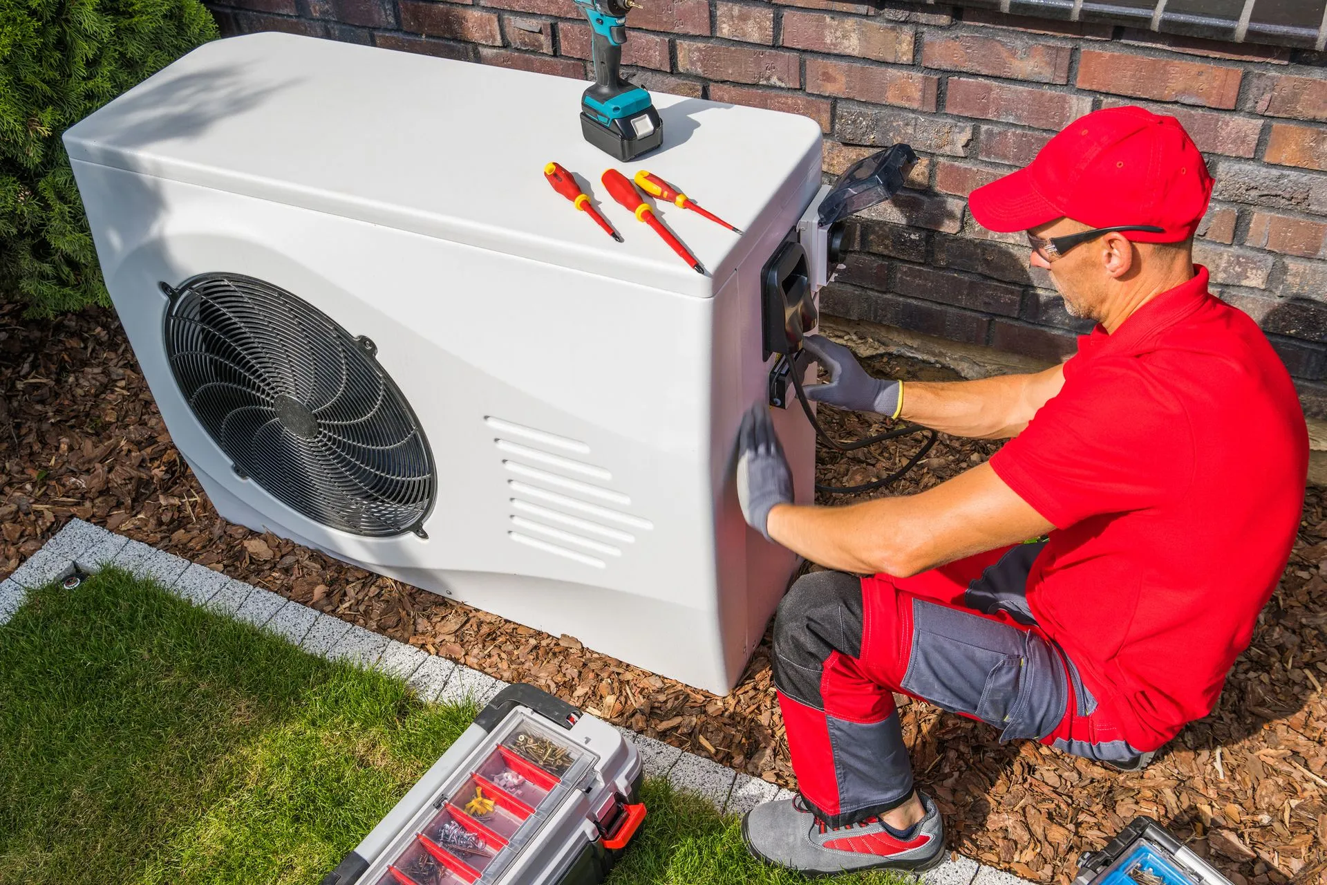 About HVAC in Parchman, MS